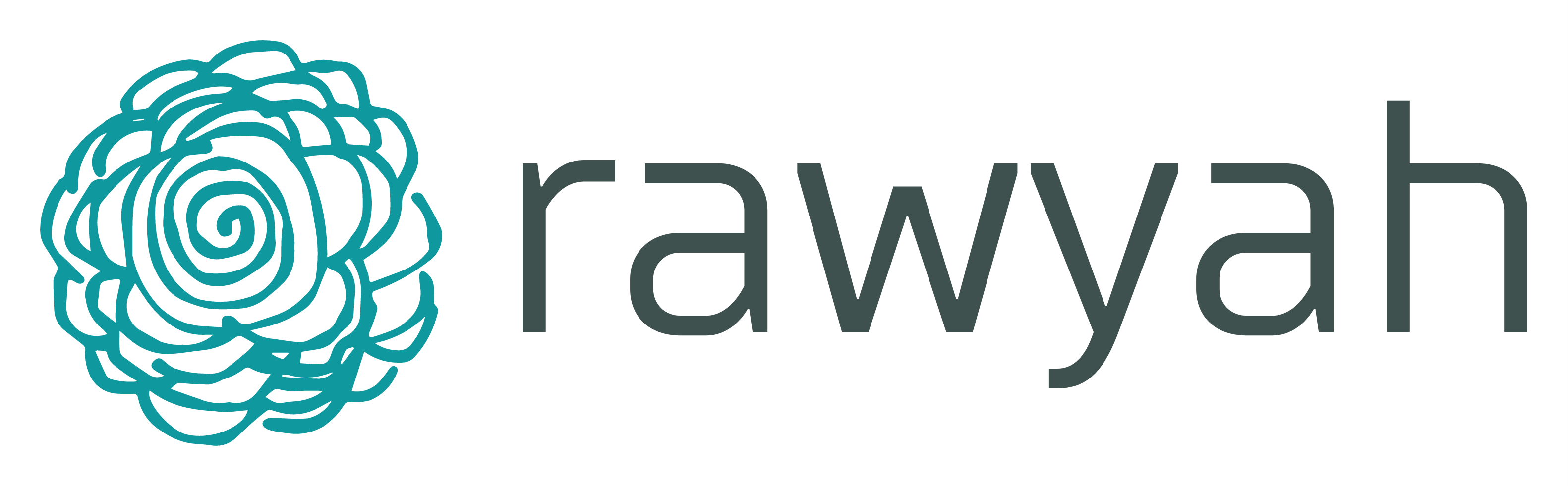 Rawyah logo
