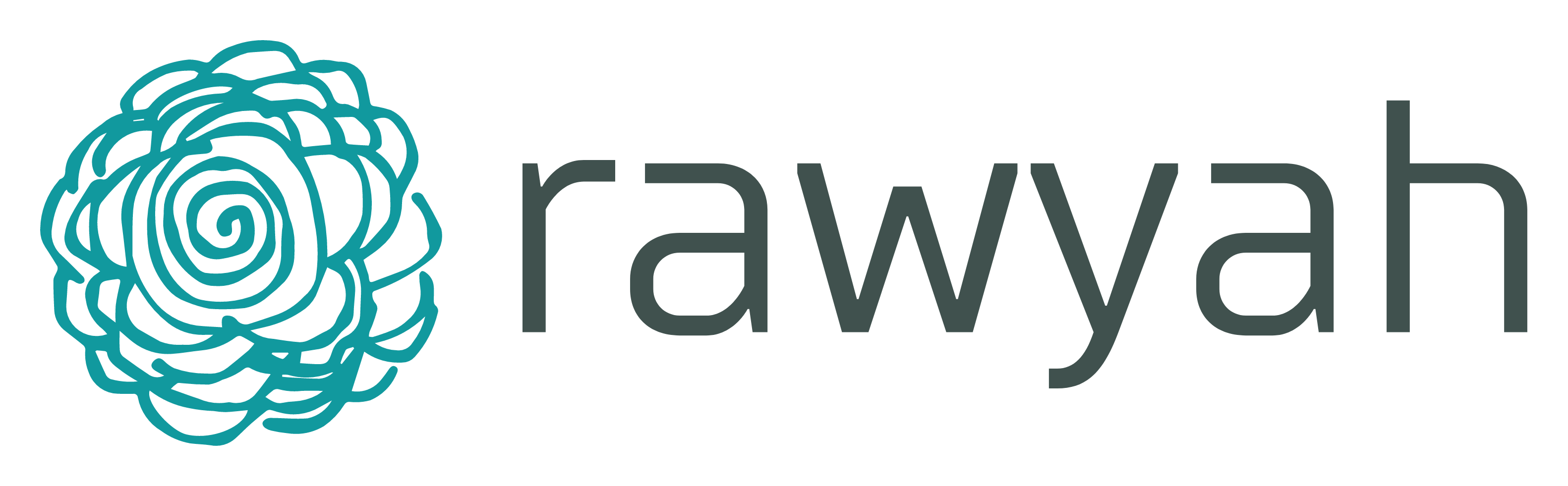 Rawyah logo